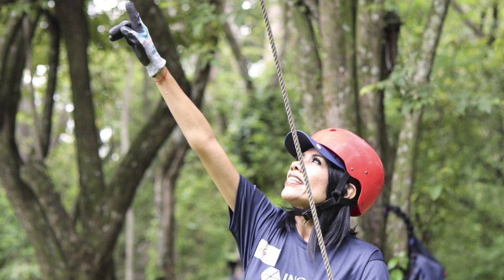 Angie Acurio - Coach Ejecutiva