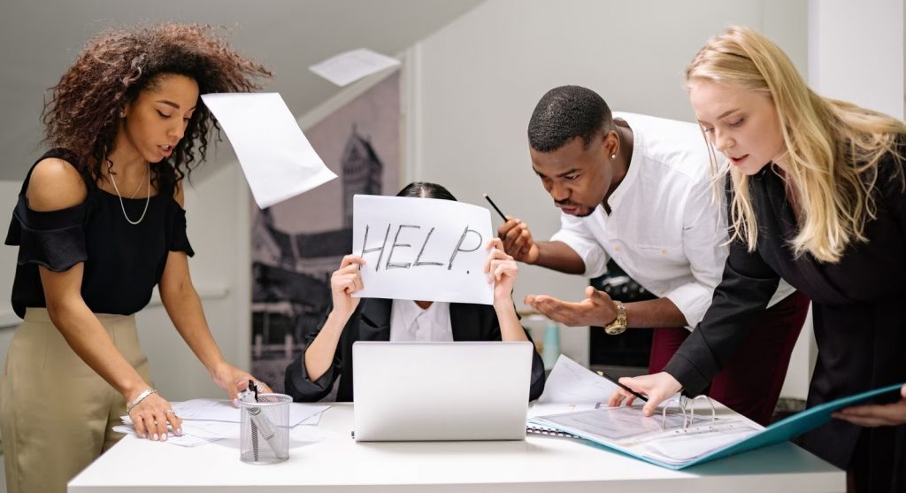 5 razones por las que tus trabajadores pierden su motivación