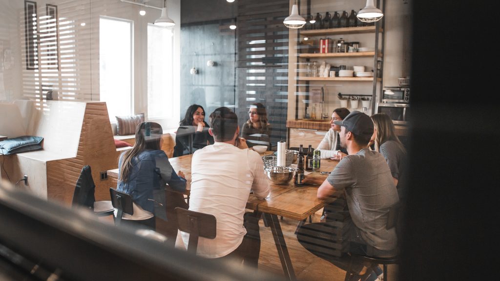 diagnóstico de equipo de trabajo en perú